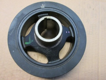 Dodge charger challenger 2014 3.6 колесо пасове na wal вала chrysler 300 фото №1