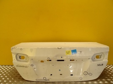 Toyota camry 2011-2015 кришка зад кришка багажника фото №1