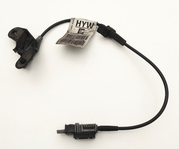 Джгут амортизатора opel vectra c signum фото №1