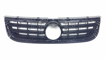 Решітка решітка радіатора vw touareg 2007 - 2010 7l6853653h фото №1