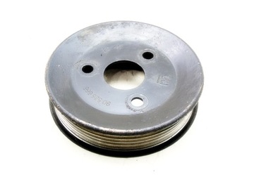 Колесо пасове opel 2.0 dti zafira vectra astra фото №1