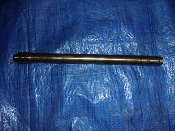 Вал balansowy audi 2.7 3.0 tdi 059103273ab фото №1