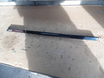 Планка обшивка праві перед дерево bmw 5 e39 eu фото №1