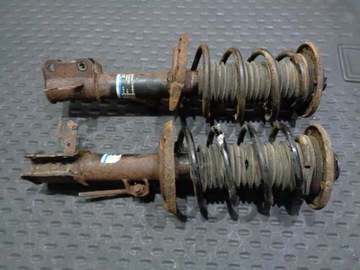Amozrtyzator перед левый 2.8 t z28net cadillac bls фото №1
