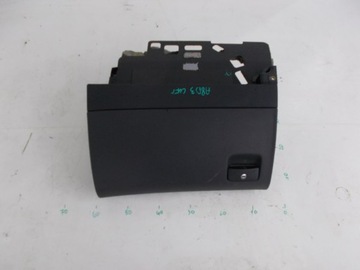 Бардачок пасажира audi a8 d3 рестайлінг європа фото №1