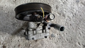Mazda 3 03-09 насос усилителя фото №1