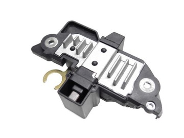 Регулятор напруги do vw golf iv v lupo new beetle фото №1