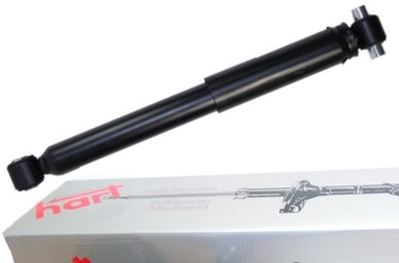 Hart амортизатор t focus ii 04- gaz 810370 фото №1