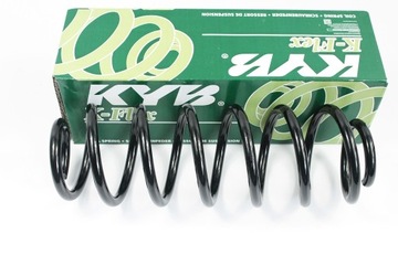 Пружина зад kayaba kyb seat toledo ii 99- leon 1m фото №1