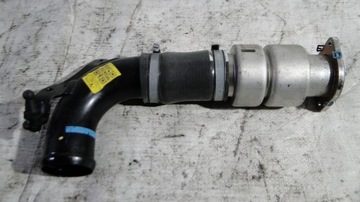 Ford kuga mk2 труба шланг фото №1