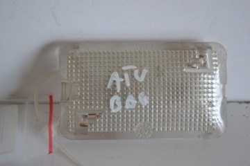 Polonez atu лампа освітлення багажника фото №1