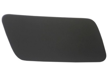 Заглушка насадка ксенону do citroen c5 рестайлінг 04- права фото №1