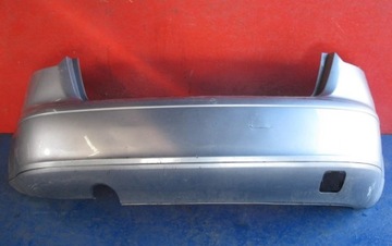 Бампер зад задний audi a3 8p4 05-08r sportback фото №1