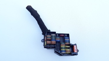 Коробка запобіжників cayenne touareg фото №1