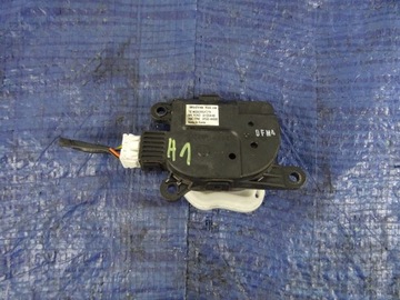 Моторчик воздуховод 97942-4h000 hyundai h1 07r- фото №1