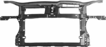 Pas переднее усилитель vw golf v 03-09 новый фото №1