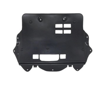 Захист двигуна citroen c4 berlingo partner 08-18r фото №1