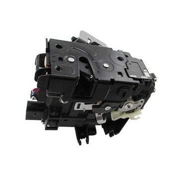 Замок внутрішній двері фото №1