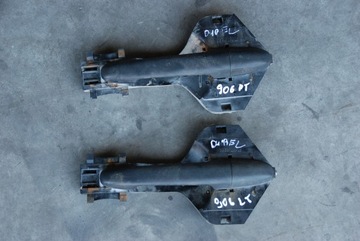 Sprinter 906 crafter ручка двері подвійний doka фото №1