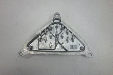 Язик перетворювач led dacia duster ii 17- фото №1