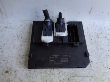 Audi tt 8s0 15- модуль бортовою мережаю 5q0937084bs фото №1