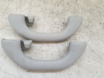 Ручка держатель потолок зад vw polo iii 6n2 hb eu фото №1