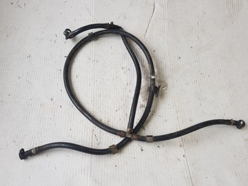 Шланг омывателя ксенон avensis t25 оригинал фото №1