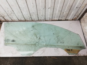 Kia pro ceed 07-12 стекло дверь правые перед фото №1