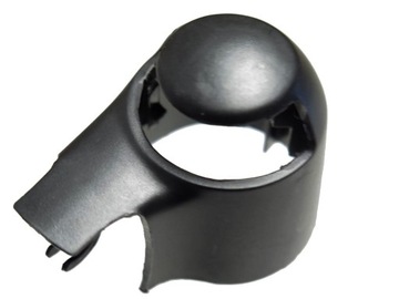 Накладка подлокотник дворники зад do vw passat b6 фото №1