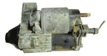Стартер peugeot citroen mini 1.4 1.6 16v vti m000t32271ze фото №1