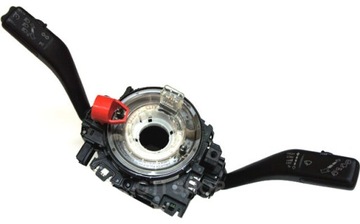 Стрічка кермовий/підкермовий 5k0953507ah vw golf vi 6 mk6 2009- фото №1