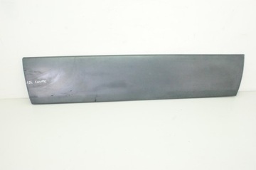 Планка двері mercedes 124 w124 купе cabrio фото №1