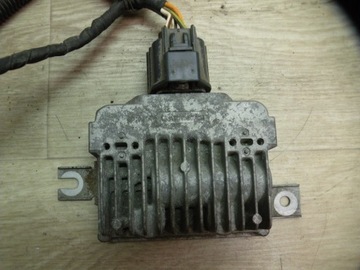 Volvo v60 s60 v70 xc60 s80 модуль насоса пального pem фото №1