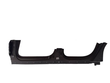 Audi a8 s8 d4 11-18 порог стойка 4h0 фото №1