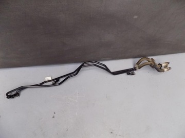 Vw touareg 7l дроти підсилювача 3d1837016ac фото №1