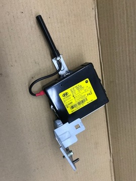 Hyundai i30 iii модуль smart key антена 95480-g4200 фото №1