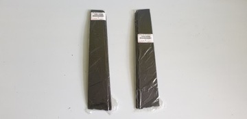 Corolla e16 планка дверь зад левая 75761-02040 новая фото №1