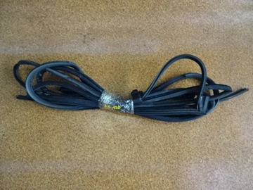 Land cruiser 120 04r прокладка двері зад лівий фото №1