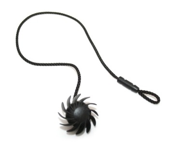 Лента шнурок крепление полки задней vw golf 5 6 фото №1