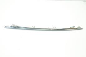 Хром бампера планка mercedes w213 e class l p фото №1