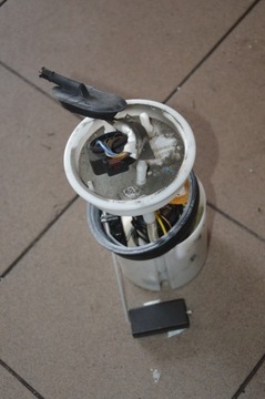 Seat ibiza 6j насос пального 1,0 mpi 6r0919051m фото №1