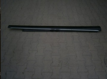 Планка порогова права mercedes c-klasa w205 фото №1