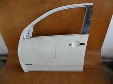 Mitsubishi outlander 11r двері перед ліві фото №1