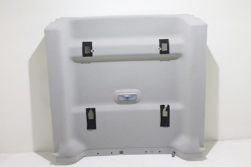 Ford transit connect mk2 14r- стеля фото №1