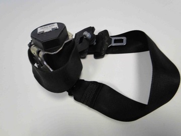 Mercedes sprinter w906 pas безопасности водителя фото №1