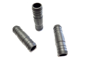 З'єднувач з'єднувач провід fi 20 mm з'єднувачі dwójnik фото №1