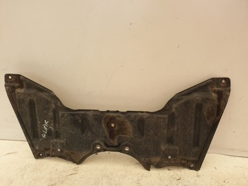 Захист нижня двигуна infiniti ex30 ex35 ex37 11r фото №1