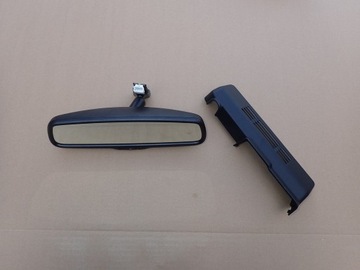 Dw infiniti q70 зеркало внутренние фото №1