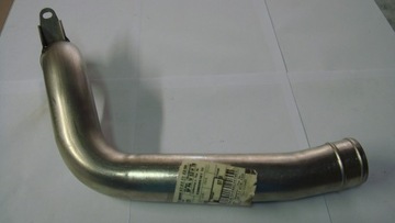 Труба интеркулер audi vw 7m3145958a оригинальный номер фото №1