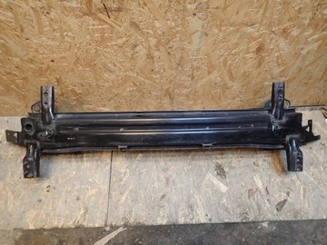 Балка бампера перед hyundai grand santa fe 3 iii 2013- 86530b8000 фото №1